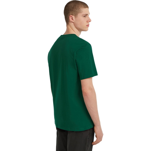 Camiseta Con Estampado En El Pecho «2025 O'Neill Hombres » 2850322 - Emerald Envy